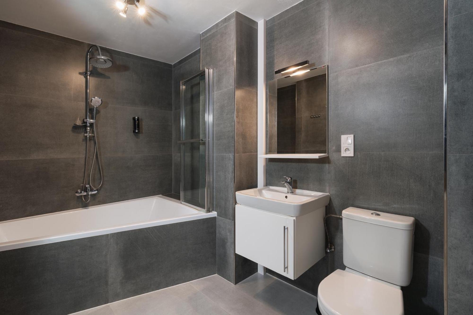 Prague Old Town Liliova Garden Hotel Ngoại thất bức ảnh