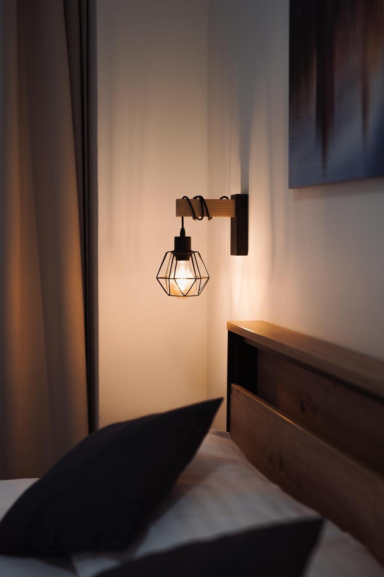 Prague Old Town Liliova Garden Hotel Ngoại thất bức ảnh