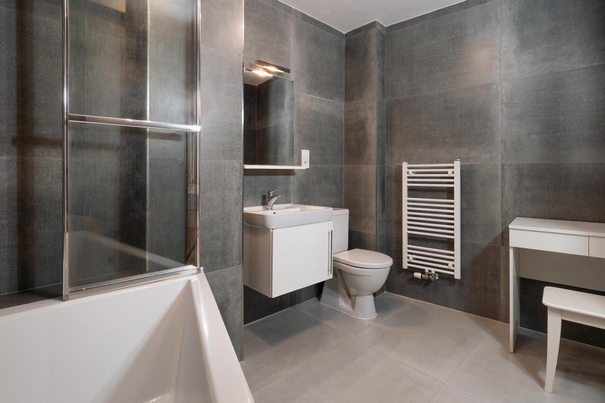 Prague Old Town Liliova Garden Hotel Ngoại thất bức ảnh