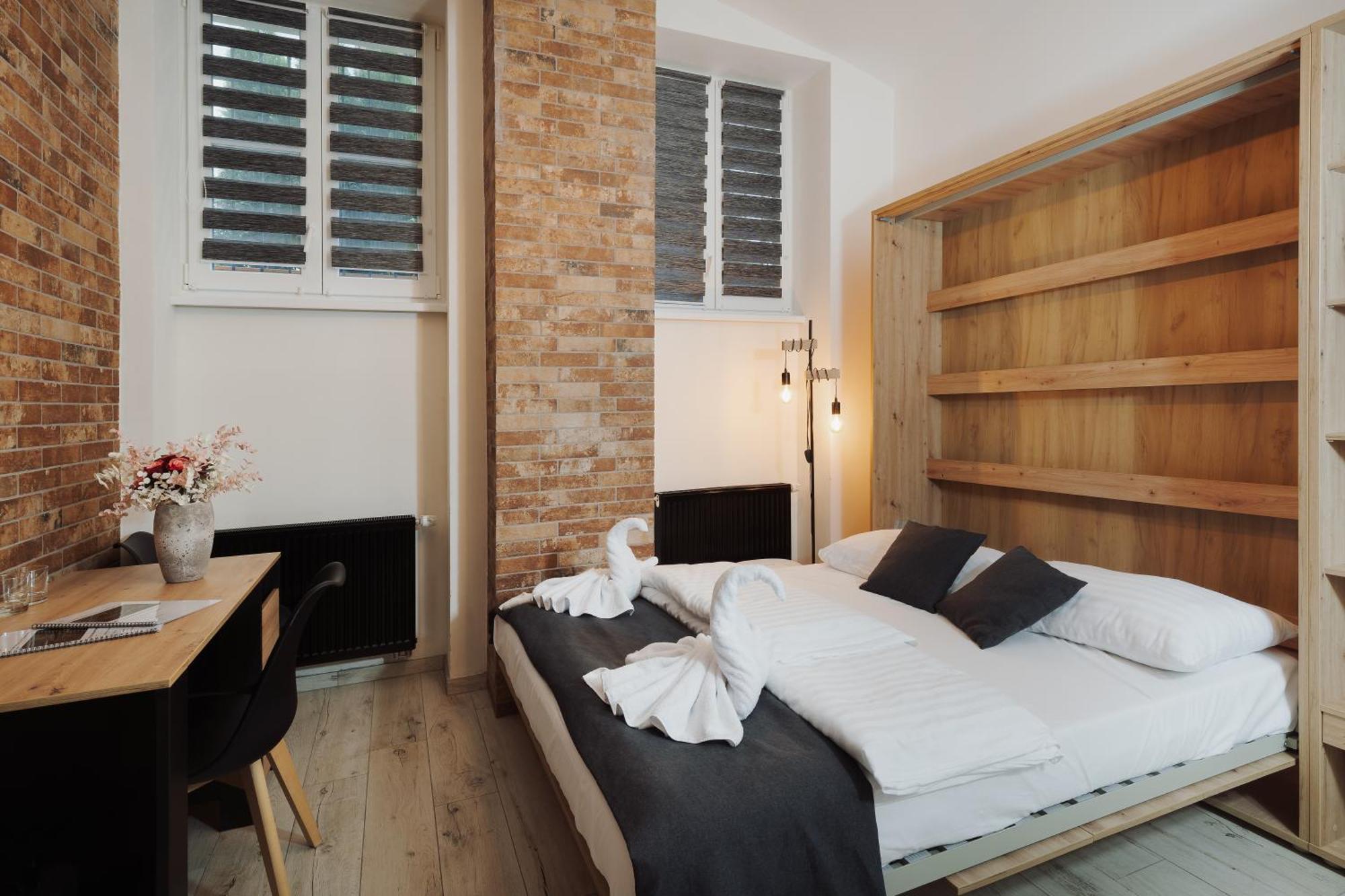 Prague Old Town Liliova Garden Hotel Ngoại thất bức ảnh
