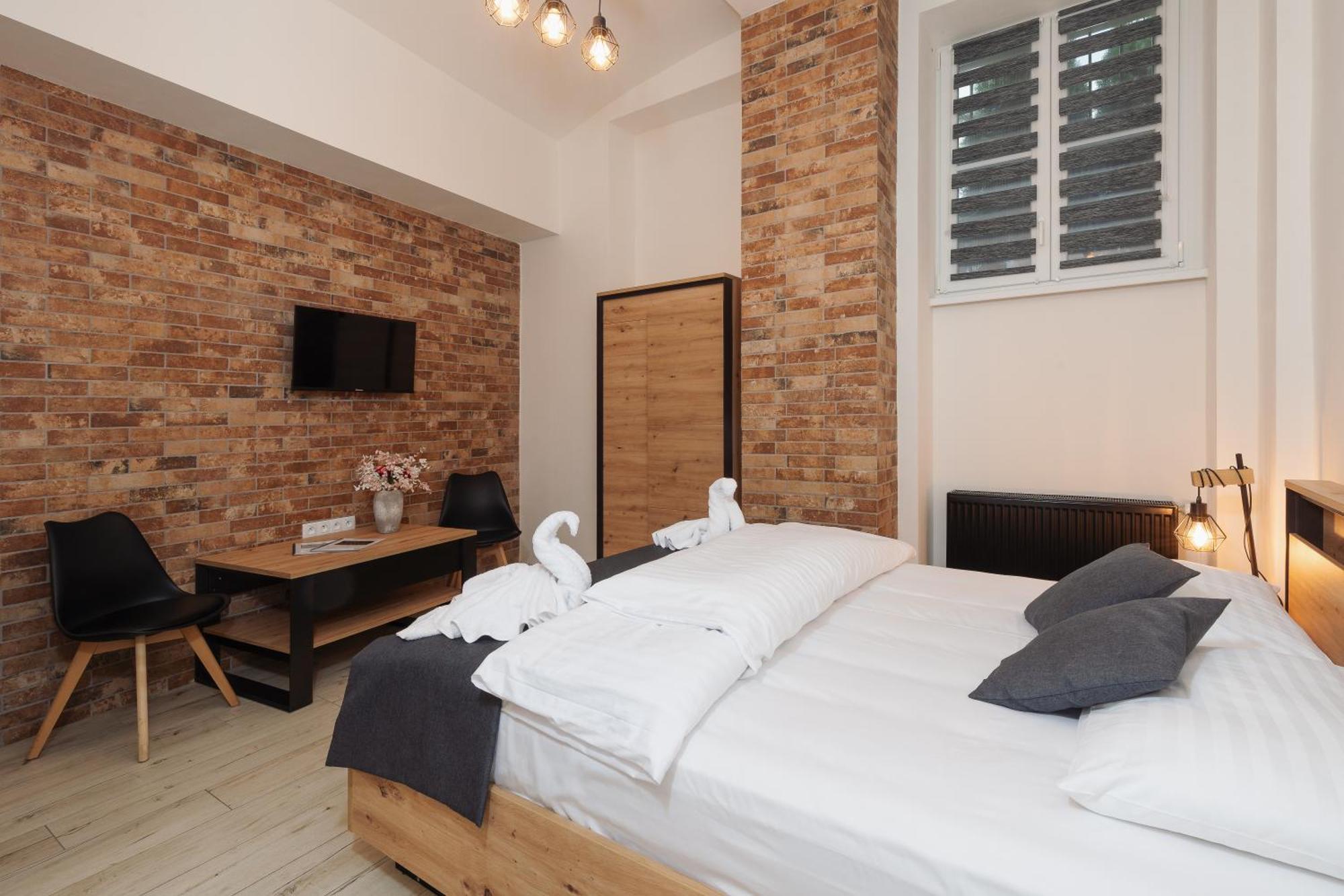 Prague Old Town Liliova Garden Hotel Ngoại thất bức ảnh